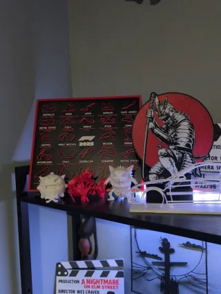 Impresiones en 3D (leer descripción)