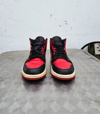 Nike Air Jordan 1 Mid