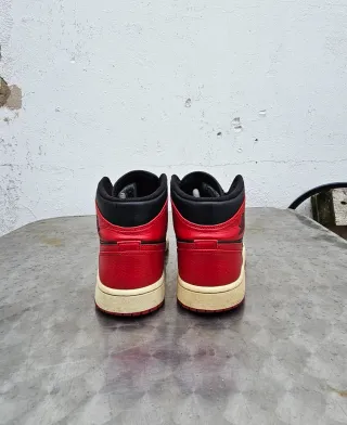 Nike Air Jordan 1 Mid