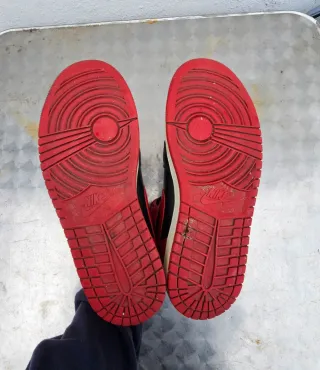 Nike Air Jordan 1 Mid