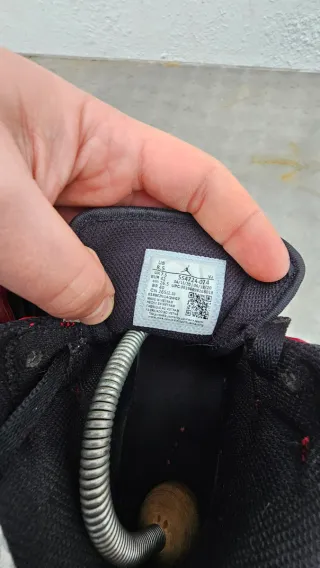 Nike Air Jordan 1 Mid