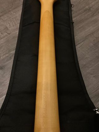 Guitarra Eléctrica Gregg Bennett Design Superstrat