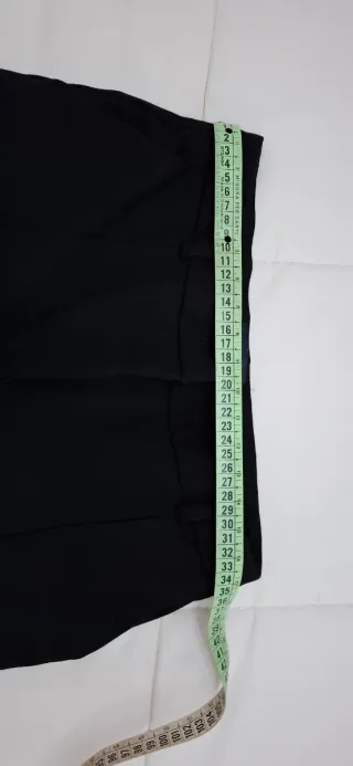 Pantaloni donna Cavalli Class neri