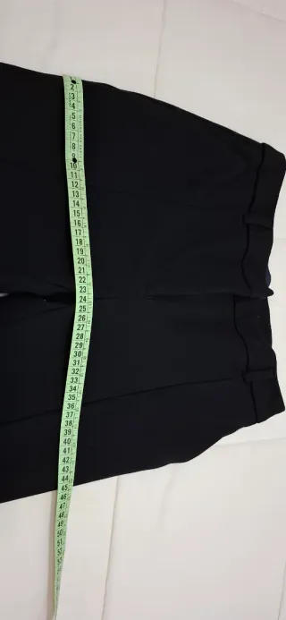 Pantaloni donna Cavalli Class neri