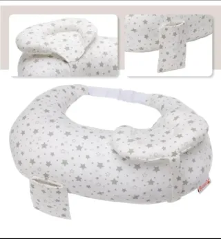 Sillón Mecedora de lactancia/lectura +REGALO