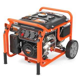 Alquiler Generador Genergy 3000 Limited