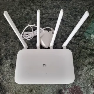 Router Xiaomi 4A