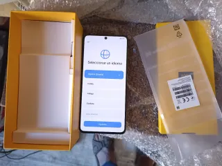 POCO X6 PRO 5G 12+6 RAM 512 3,3 Ghz ultra