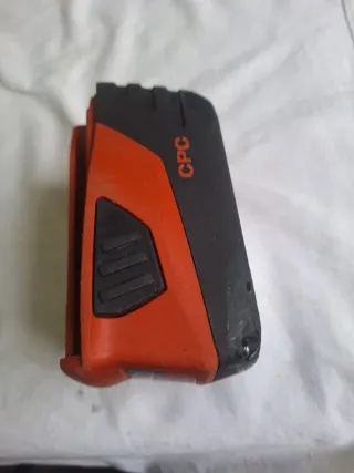 Batería Hilti B22 5.2Ah Li-ion