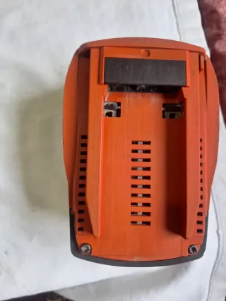 Batería Hilti B22 5.2Ah Li-ion