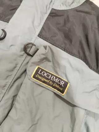 Chaqueta Pesca Vadeo Daiwa