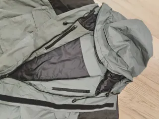 Chaqueta Pesca Vadeo Daiwa