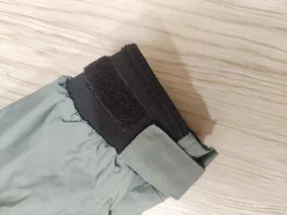 Chaqueta Pesca Vadeo Daiwa