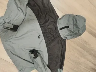 Chaqueta Pesca Vadeo Daiwa