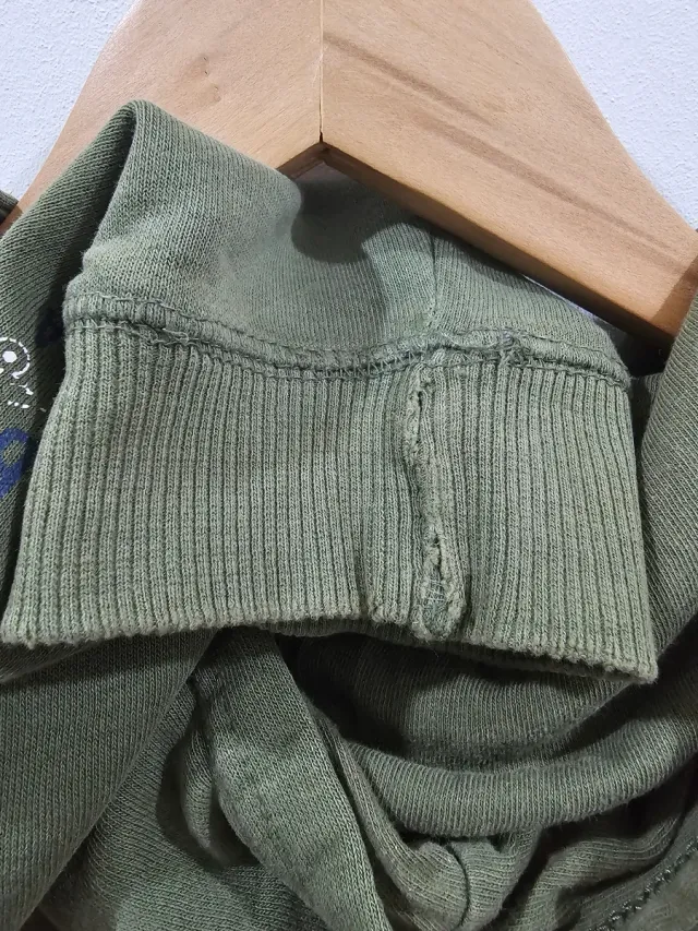 Sudadera Kids Skate El Corte Inglés T.13/14