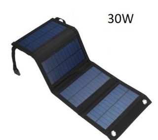 Panel solar 30W SD-6061