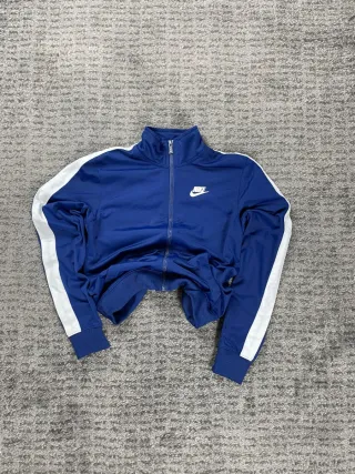¡¡OFERTA!! Talla XS Chaqueta Nike Azul