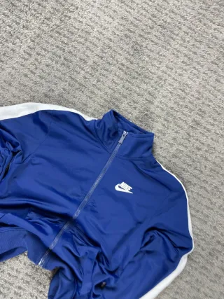 ¡¡OFERTA!! Talla XS Chaqueta Nike Azul