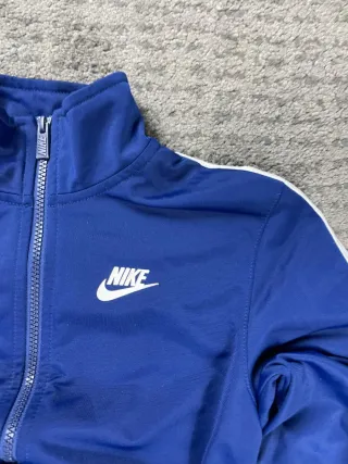 ¡¡OFERTA!! Talla XS Chaqueta Nike Azul