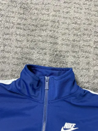 ¡¡OFERTA!! Talla XS Chaqueta Nike Azul