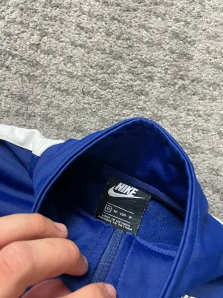 ¡¡OFERTA!! Talla XS Chaqueta Nike Azul