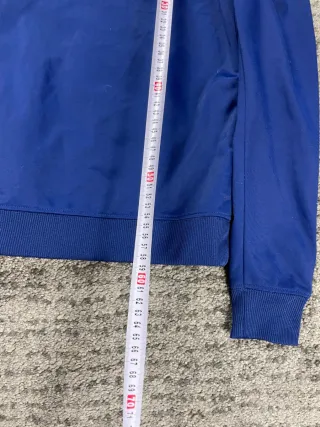 ¡¡OFERTA!! Talla XS Chaqueta Nike Azul