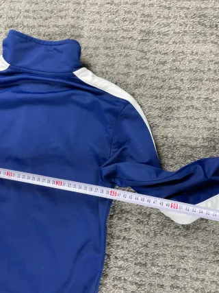 ¡¡OFERTA!! Talla XS Chaqueta Nike Azul