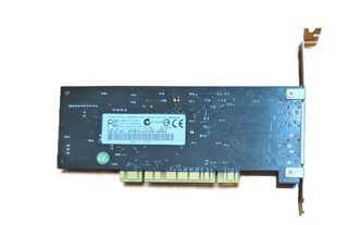Tarjeta Sonido Sound Blaster SB0410