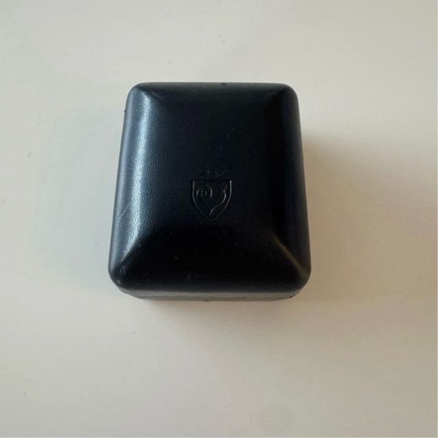 Portagioie Chantecler nero