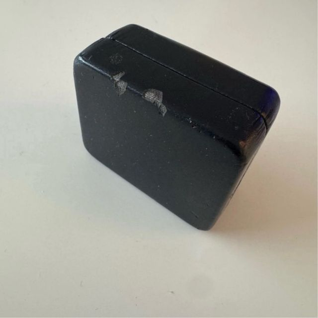 Portagioie Chantecler nero