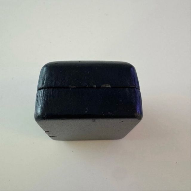 Portagioie Chantecler nero