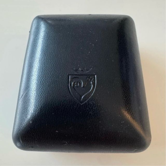 Portagioie Chantecler nero