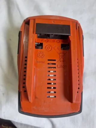 Batería Hilti B22 4.0Ah