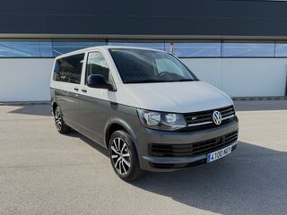 Volkswagen Caravelle T6 2.0 TDi Rline