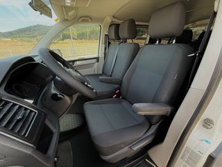 Volkswagen Caravelle T6 2.0 TDi Rline