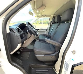 Volkswagen Caravelle T6 2.0 TDi Rline