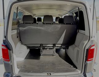 Volkswagen Caravelle T6 2.0 TDi Rline