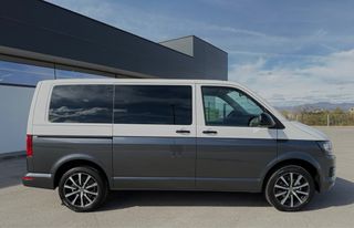 Volkswagen Caravelle T6 2.0 TDi Rline