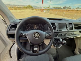Volkswagen Caravelle T6 2.0 TDi Rline