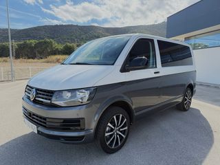Volkswagen Caravelle T6 2.0 TDi Rline