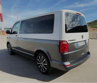 Volkswagen Caravelle T6 2.0 TDi Rline