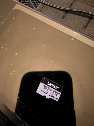 Trimui Smart Pro + Tarjeta SD 256GB