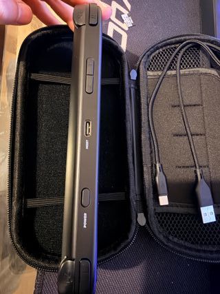 Trimui Smart Pro + Tarjeta SD 256GB