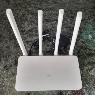 Router Xiaomi R3A