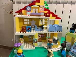 Lego Duplo Casa 3 in 1
