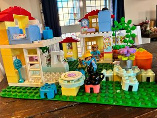 Lego Duplo Casa 3 in 1