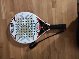 Pala Nox ML10 Pro Cup 2023 (funda incluida)