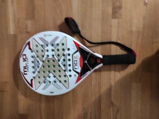 Pala Nox ML10 Pro Cup 2023 (funda incluida)