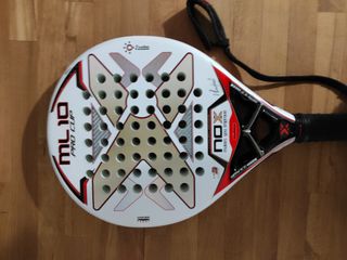 Pala Nox ML10 Pro Cup 2023 (funda incluida)