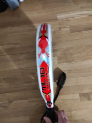 Pala Nox ML10 Pro Cup 2023 (funda incluida)